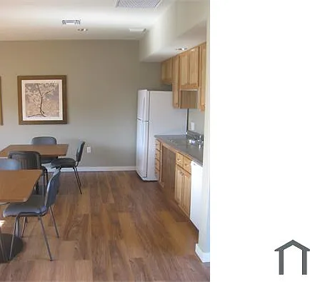 1 bed, 650 sqft, $816 — Photo 3