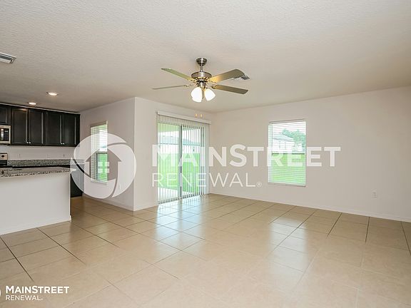 WM - Living Room