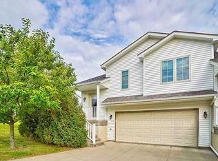 160 Early Moon Dr, North Liberty, IA 52317