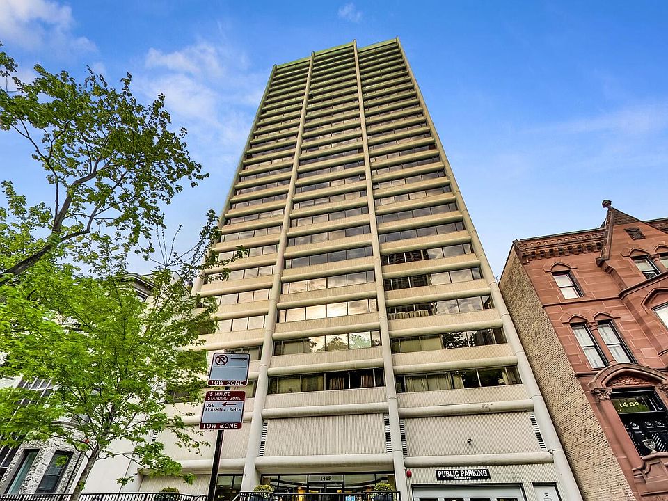 1st image of 1415 N Dearborn St APT 17C