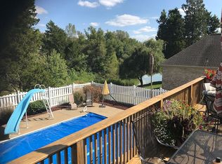 555 W Mount Pleasant Rd, Evansville, IN 47711