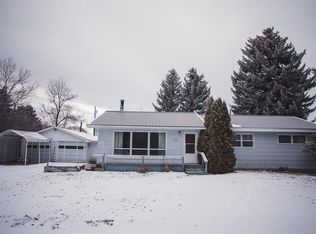 208 N 4th St, Manhattan, MT 59741