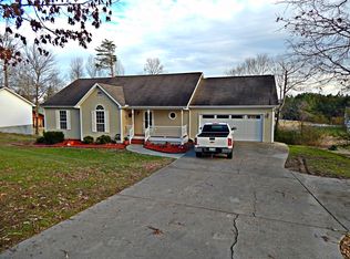 1510 Kathy Cir, Kingston, TN 37763