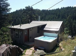 28110 Douglas Park Rd, Evergreen, CO 80439