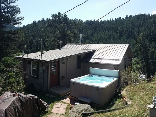 28110 Douglas Park Rd, Evergreen, CO 80439