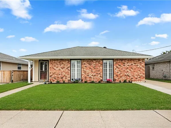 2312 Judy Dr, Meraux, LA 70075