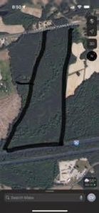 0 Boydton Plank Rd, Alberta, VA, 23821