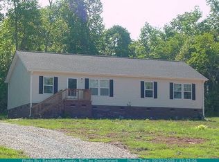 3065 Little Creek Dr, Thomasville, NC 27360