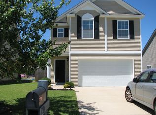 1636 Ruger Dr, Sumter, SC 29150