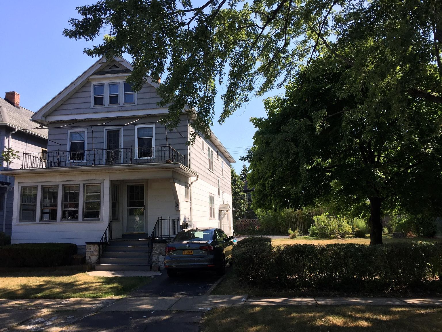 95 Montrose Ave, Buffalo, NY 14214 Zillow