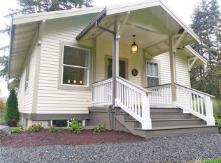 3988 Hillside Rd, Deming, WA 98244