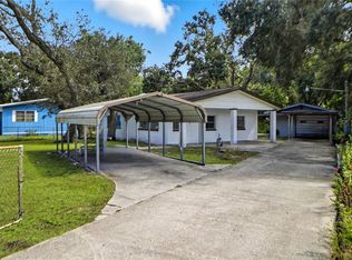 2011 E 148th Ave, Lutz, FL 33549