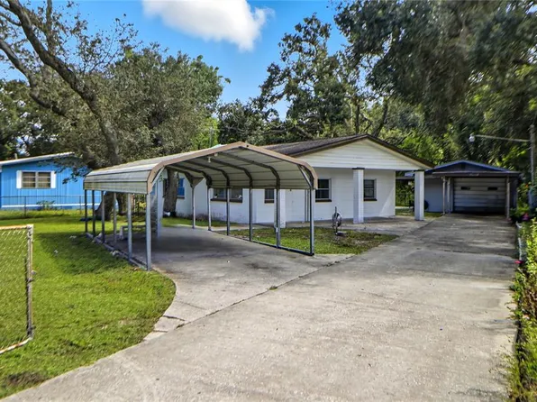 2011 E 148th Ave, Lutz, FL 33549