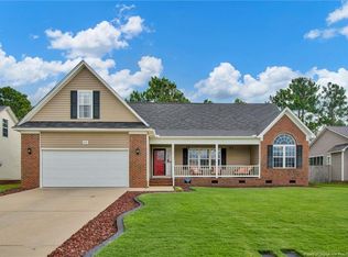 3031 Totley Dr, Fayetteville, NC 28306