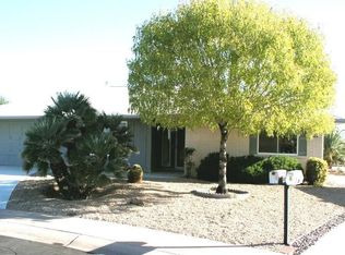 19427 N 132nd Dr, Sun City West, AZ 85375