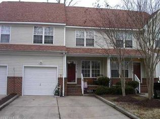 204 Bridge Ln, Yorktown, VA 23692