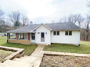 864 Baumgardner Rd, South Fork, PA 15956