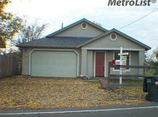 7919 Rio Linda Blvd, Elverta, CA 95626