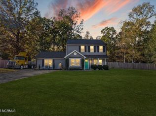 7309 Bowsprit Ct, Wendell, NC 27591