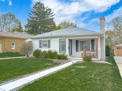 2621 Oakwood Ave NE, Grand Rapids, MI, 49505