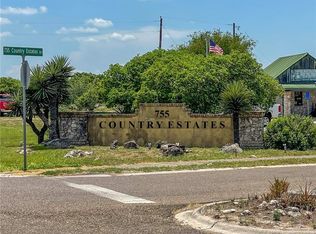 3409 Pablo Cortez St, Rio Grande City, TX 78582