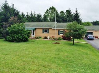 828 S High St, Hillsboro, OH 45133