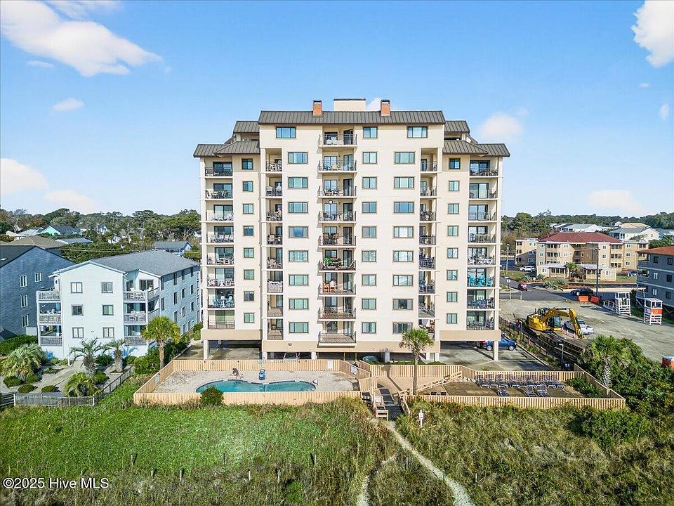 1st image of 707 S Ocean Boulevard # 702