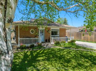 74 Grenville St N, Saugeen Shores, ON N0H2L0