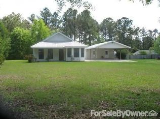 79304 NE Windom Rd, Covington, LA 70435