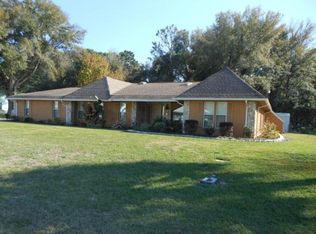 8844 E Rosemont St, Inverness, FL 34450