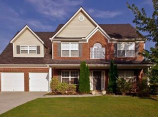 3742 Roxfield Dr, Buford, GA 30518