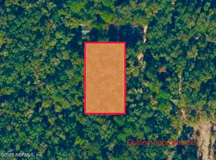 000 ROSE Lane, Hawthorne, FL 32640