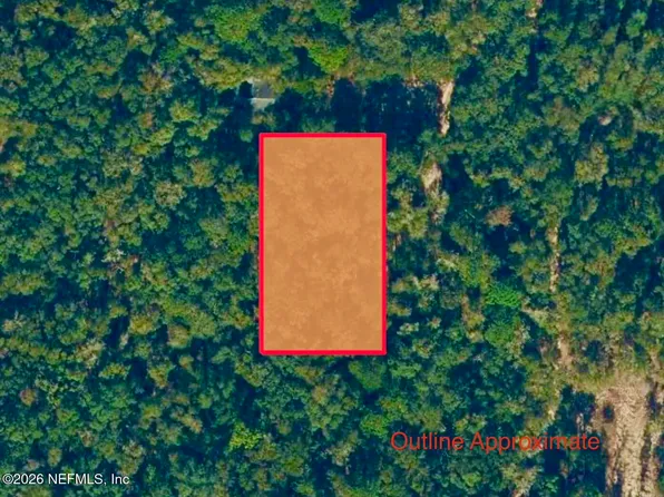 000 ROSE Lane, Hawthorne, FL 32640