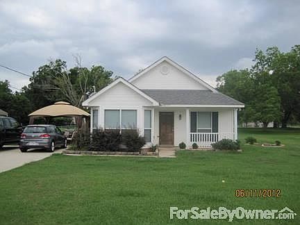 Front of House
						:
						Welcome home!