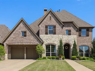 4652 Pony Ct, Carrollton, TX 75010
