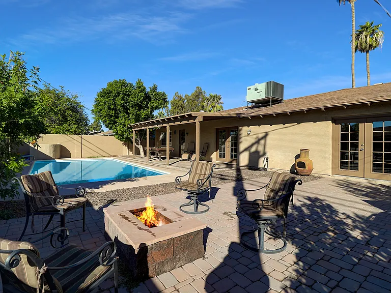 8251 E Monterosa St — Photo 29
