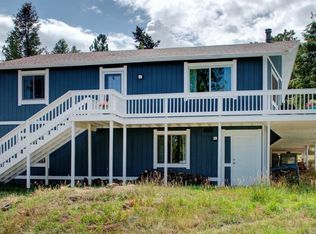 586 Yellow Pine Dr, Bailey, CO 80421
