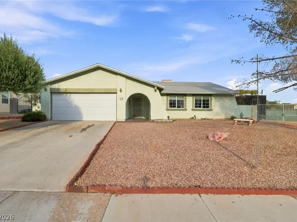 738 Straight St, Las Vegas, NV 89110