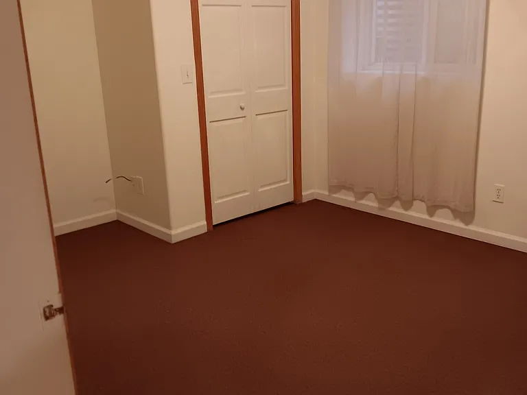 Lower Level Bedroom