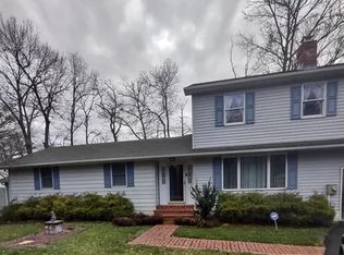 44 Pocahontas Dr, Earleville, MD 21919