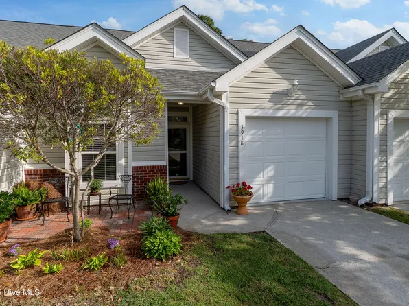 3918 Mayfield Court, Wilmington, NC 28412
