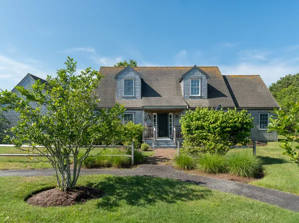 40 Sherburne Cmns #23, Nantucket, MA 02554