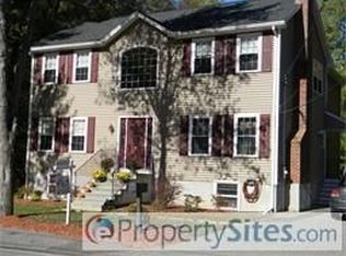 48 Westwood St, Burlington, MA 01803