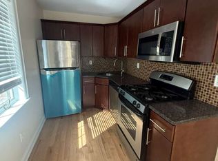 65-18 Queens Midtown Expy #1, Maspeth, NY 11378