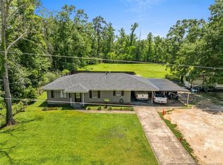 1411 Hargrove Loop, Dequincy, LA 70633