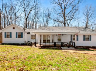 1049 By Blvd, Bon Aqua, TN 37025
