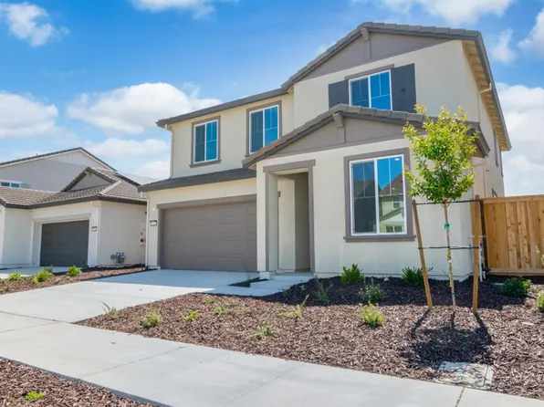 15456 Gallatin Road, Lathrop, CA 95330
