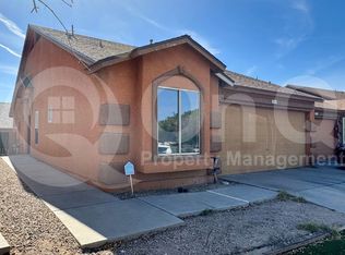 5964 S Avenida Ribero, Tucson, AZ 85706