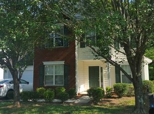 15157 Eric Kyle Dr, Huntersville, NC 28078