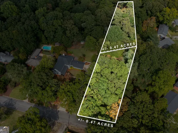 1348 Montrose Dr #1352, Gainesville, GA 30501